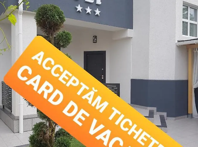 Yly Gasthuis Eforie Nord