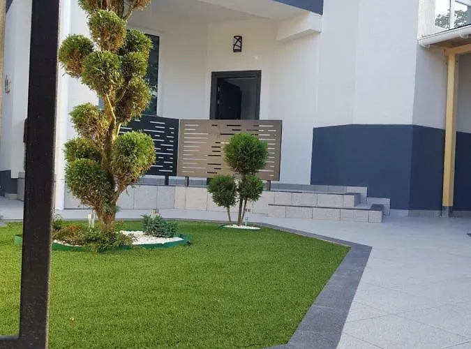 Yly Gasthuis Eforie Nord