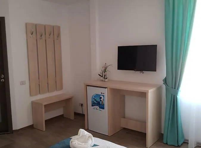 Yly Gasthuis Eforie Nord