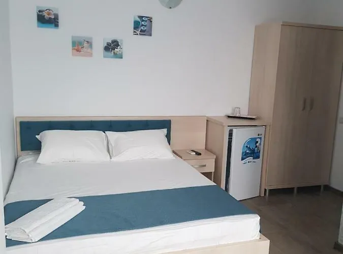 Gasthuis Yly Eforie Nord